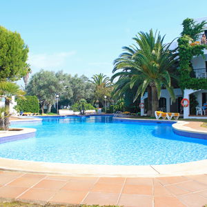 Hotel Bluesea Ses Cases DOr cazare Cala d'Or