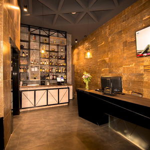 Hotel As Tirana Hotel cazare Tirana