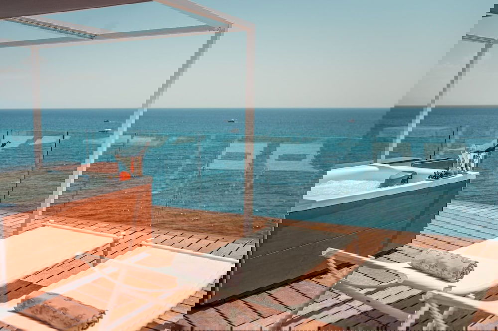 Hotel Nautilus Hotel