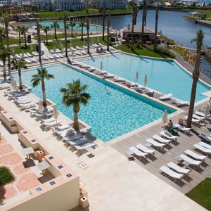 Sejur Domes Lake Algarve vacanta Vilamoura