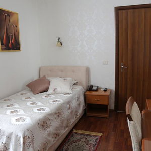 Hotel Villa Tafaj Hotel cazare Tirana