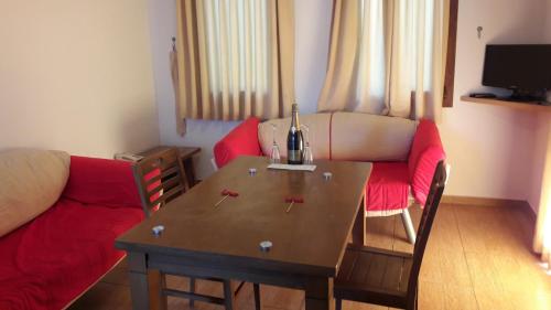 Hotel Özükara Apartments I