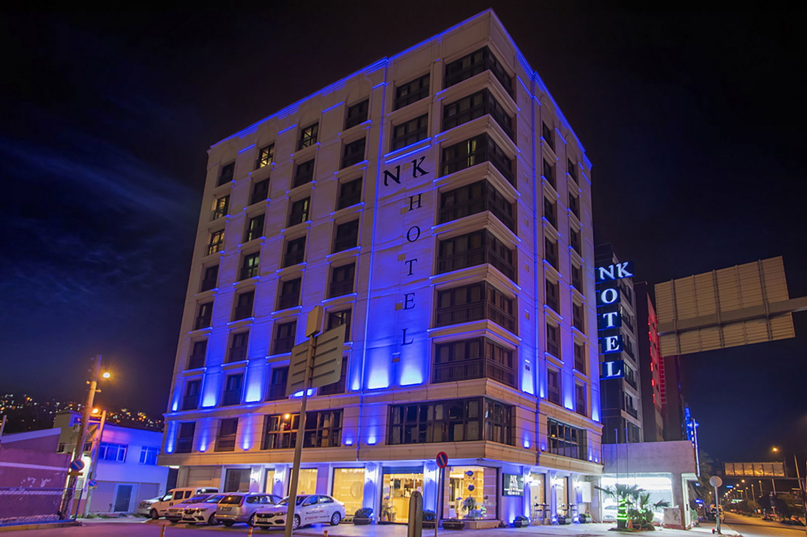 Hotel Nk Hotel