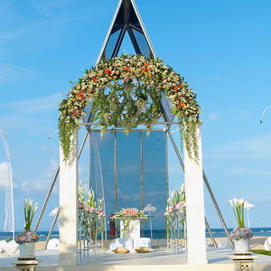 Sejur Grand Mirage vacanta Tanjung Benoa