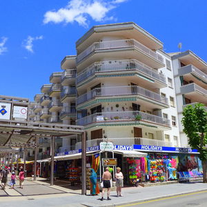 Sejur Iris/Bahia Dorada vacanta Salou