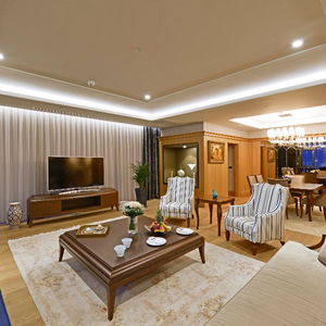 Hotel Movenpick Hotel & Thermal Spa cazare Bursa