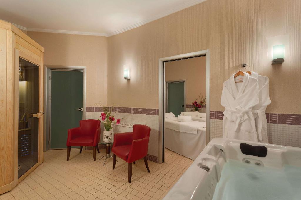 Hotel Wyndham Grand Izmir Ozdilek