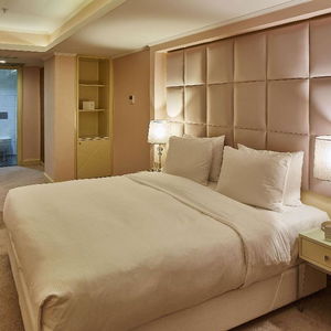 Hotel Doubletree By Hilton Izmir - Alsancak cazare Izmir