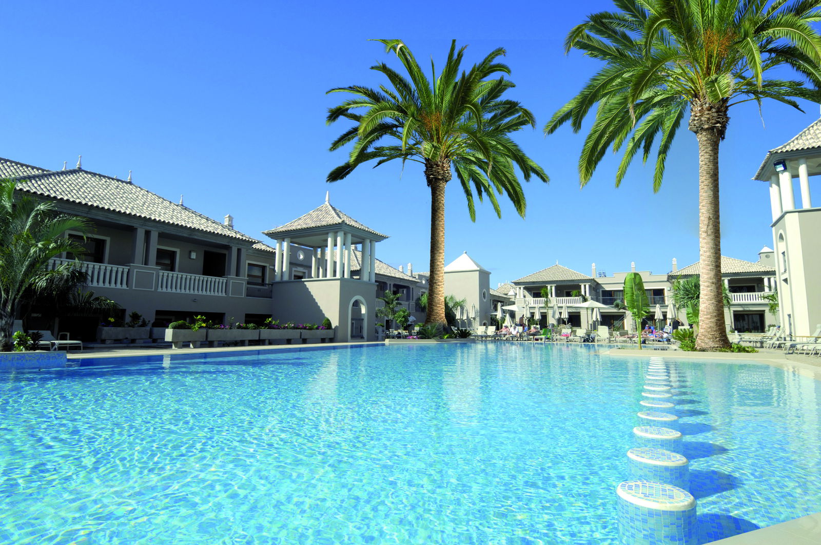 Hotel Marylanza Suites & Spa