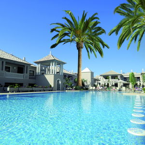 Sejur Marylanza Suites & Spa vacanta Los Cristianos