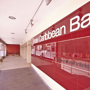 Sejur Caribbean Bay Hotel. vacanta s'Arenal