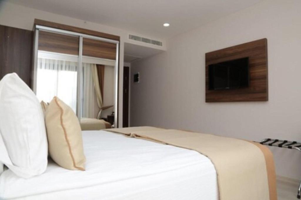 Hotel Hotel Paris Prestige