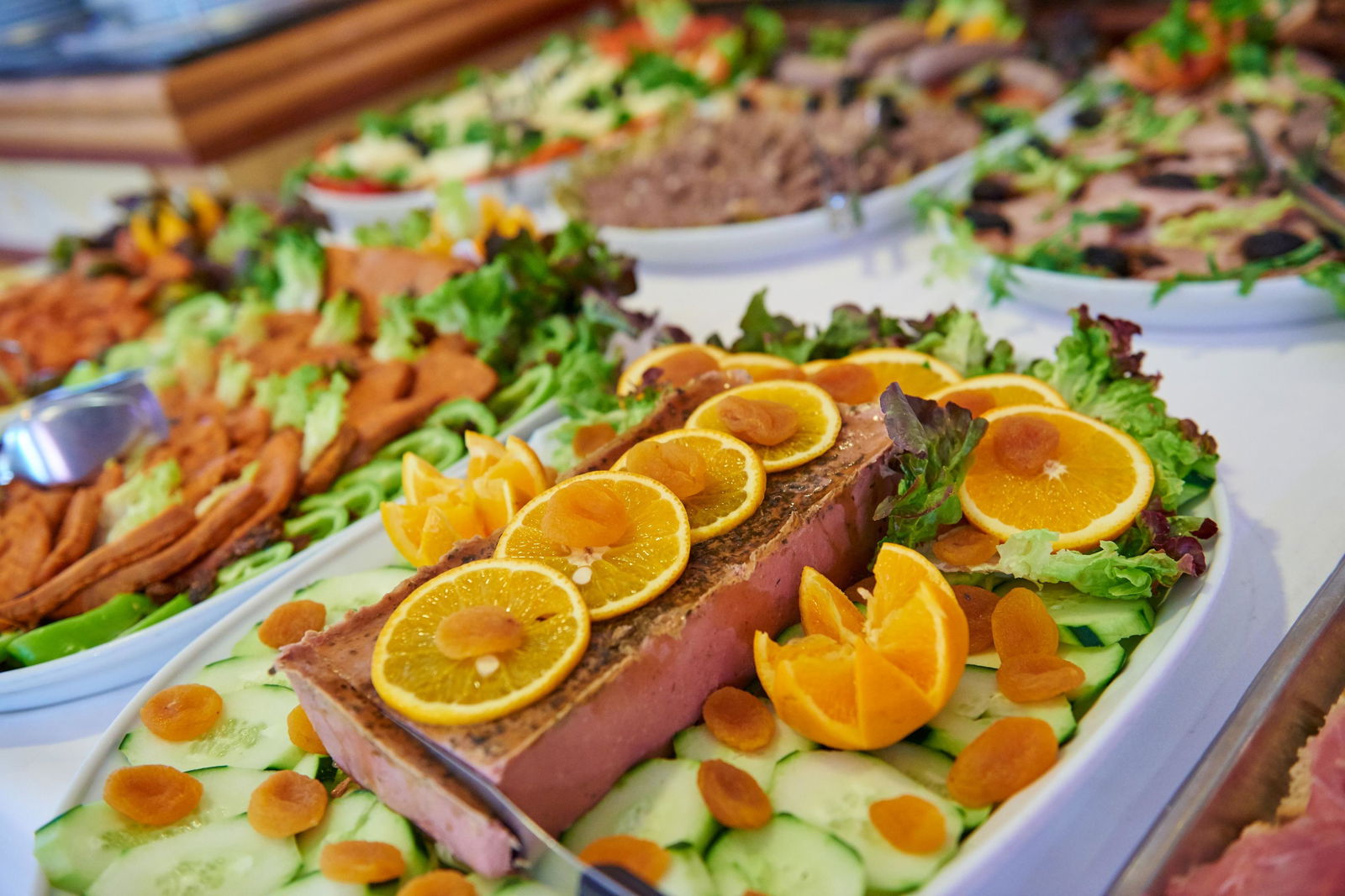 Hotel Metropolitan Playa Hotel