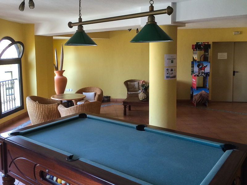 Hotel Playa De Los Roques