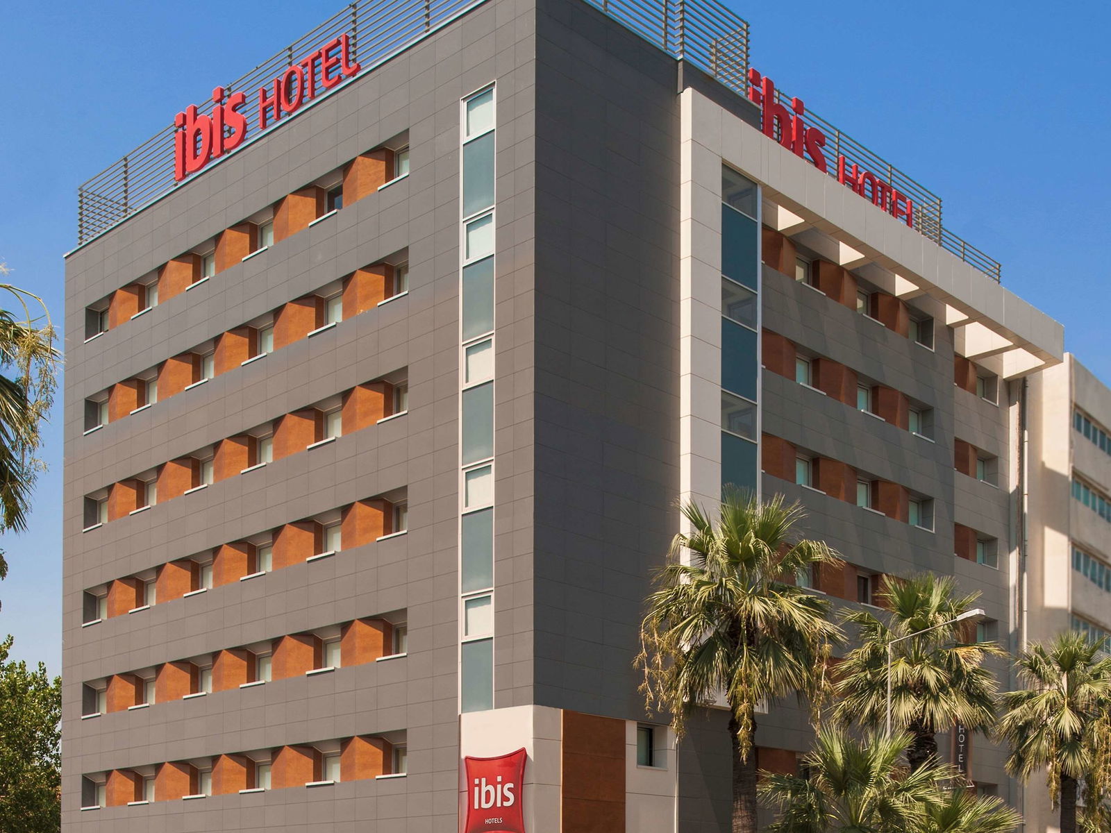 Hotel Ibis Izmir Alsancak Oteli