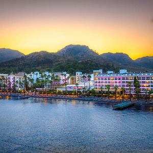 Sejur Prime Beach Hotel vacanta Marmaris