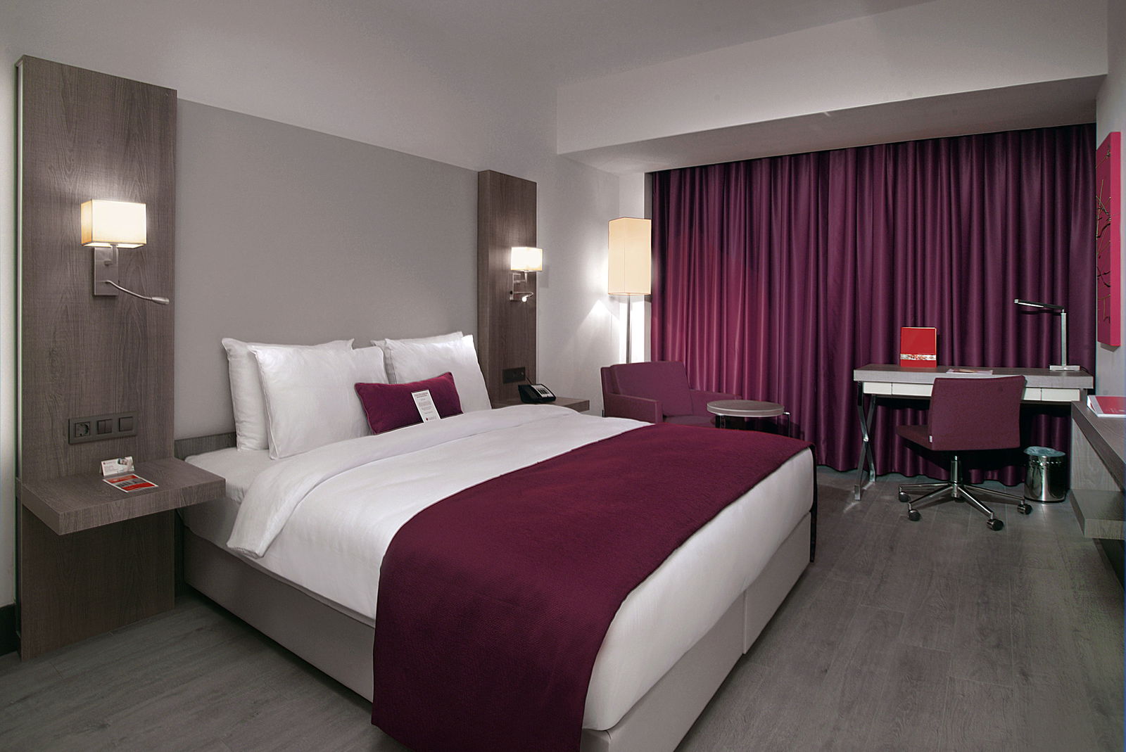 Hotel Ramada Plaza By Wyndham Izmir