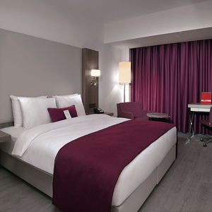 Hotel Ramada Plaza By Wyndham Izmir cazare Izmir