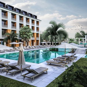 Sejur Sundia By Liberty Exclusive Fethiye vacanta Fethiye