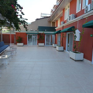 Sejur Tonoz Beach Hotel vacanta Fethiye