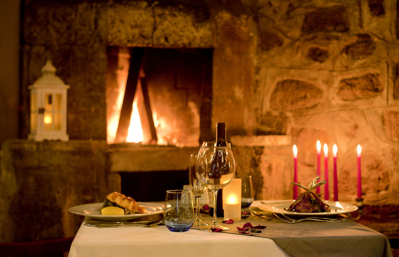 Hotel Alp Pasa Hotel