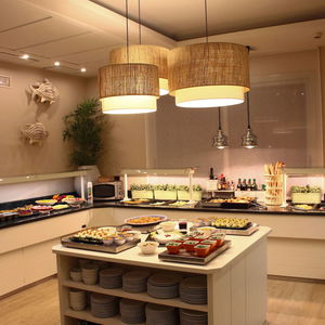 Hotel Miramar cazare Lloret de Mar