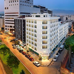 Hotel Kordon Hotel Cankaya cazare Izmir