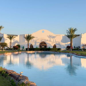 Sejur Hilton Nubian vacanta Marsa Alam