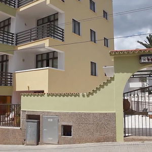 Hotel Bon Aire Apartments cazare Peguera