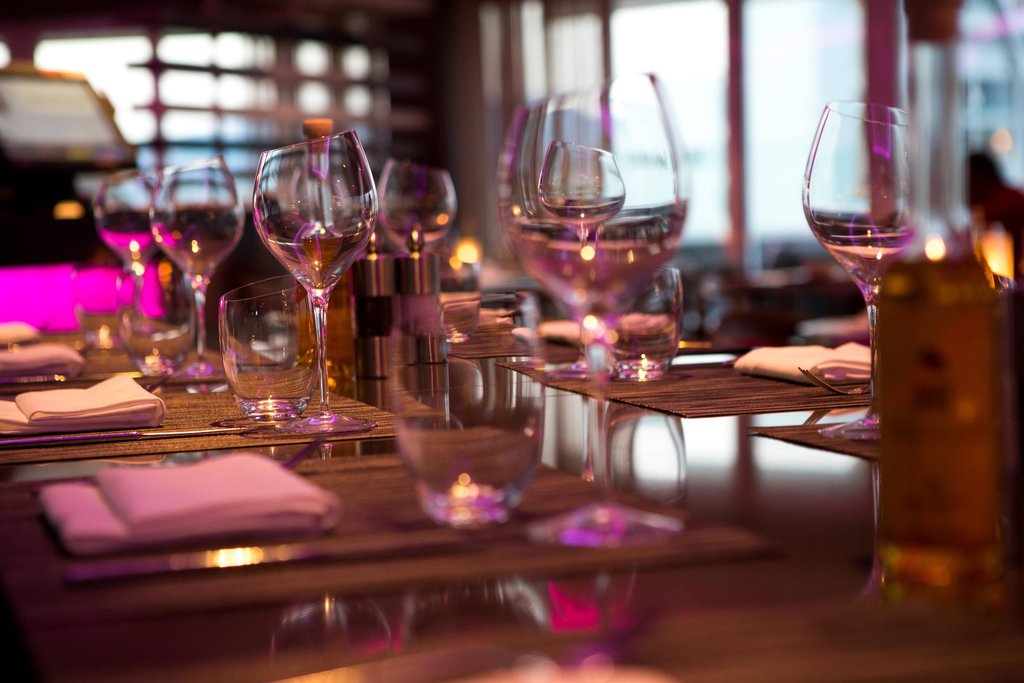 Hotel Renaissance Izmir