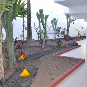 Sejur Apartamentos Guatiza vacanta Playa del Ingles