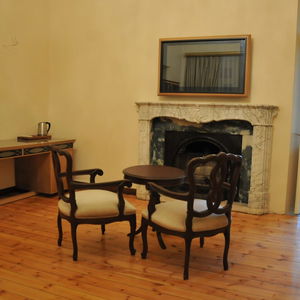 Hotel Villa Levante cazare Izmir