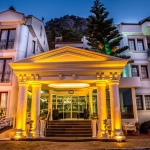 Sejur Ata Park Hotel vacanta Fethiye