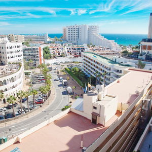 Sejur Apartamentos Don Gregorio vacanta Playa del Ingles