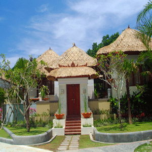 Sejur Sadara Boutique Beach Resort vacanta Nusa Dua