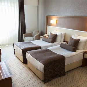 Hotel Blanca Hotel cazare Izmir