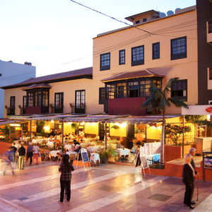 Hotel Hotel Marquesa cazare Puerto de la Cruz