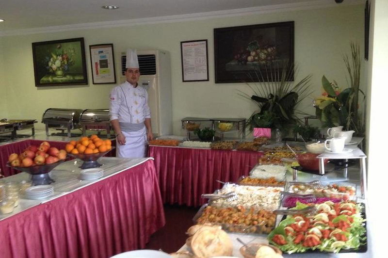 Hotel Dinc Hotel Lara