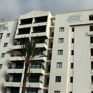 Sejur Green Park vacanta Playa del Ingles