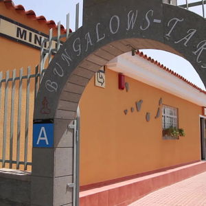 Hotel Tara Bungalows cazare Maspalomas