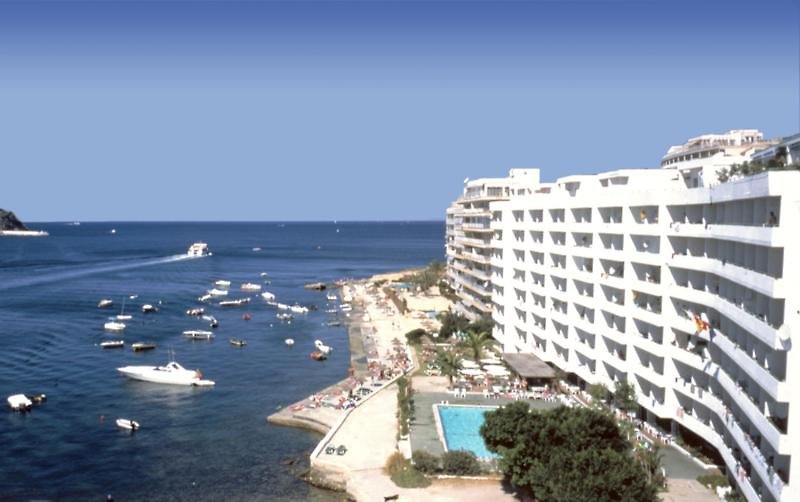 Hotel Globales Verdemar Apartments