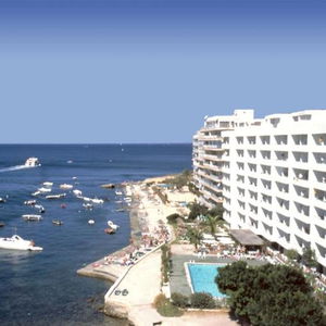 Hotel Globales Verdemar Apartments cazare Santa Ponsa