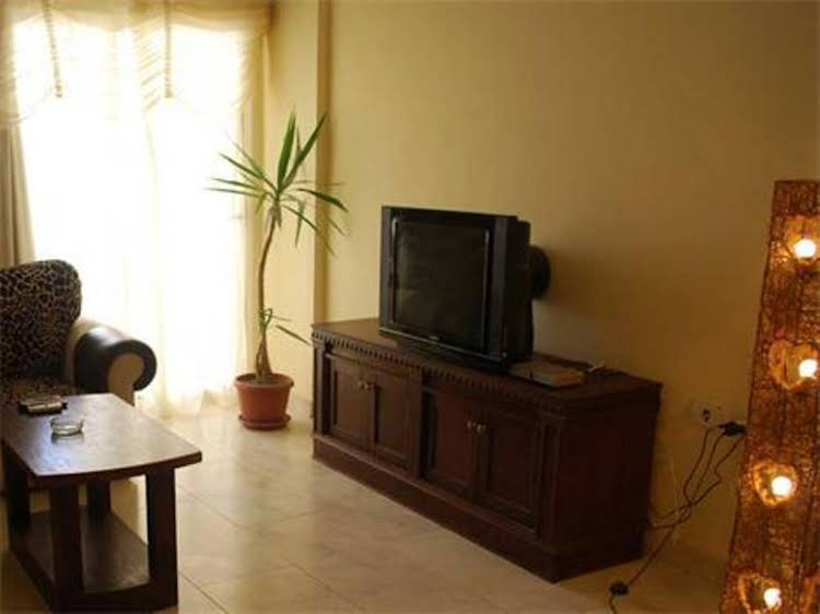 Hotel Bahga Palace 3 Residential Apartments