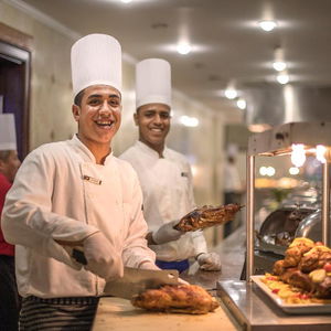 Sejur Stella Beach Resort & Spa vacanta Makadi Bay