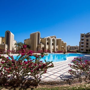 Sejur Gravity Sahl Hasheesh Hotel & Aqua Park vacanta Sahl Hasheesh