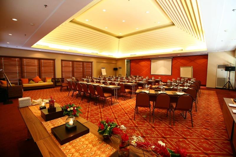 Hotel Novotel Bali Nusa Dua