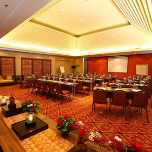 Hotel Novotel Bali Nusa Dua cazare Nusa Dua