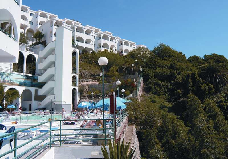 Hotel Colina Mar Apartments