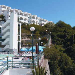 Hotel Colina Mar Apartments cazare Puerto Rico