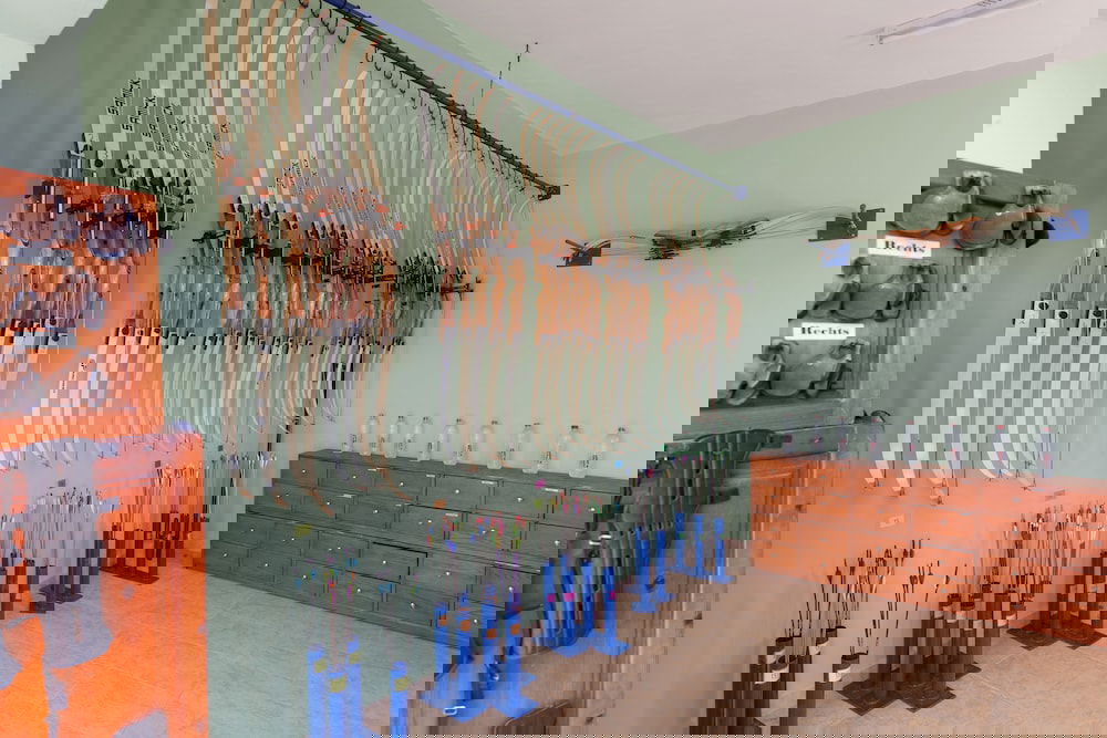 Hotel Cleopatra Luxury Resort